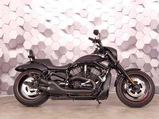 2008 Harley-Davidson Night Rod, чёрный, 899000 рублей, вид 3