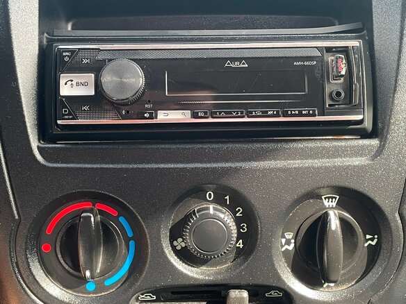 2013 Lada (ВАЗ) Granta I, красный, 480000 рублей - вид 18