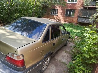 2005 Daewoo Nexia I, бежевый, 90000 рублей, вид 3