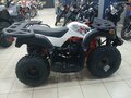 2025 Kayo AU150, белый, 199990 рублей - вид 5
