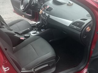 2010 Renault Fluence I, красный, 650000 рублей, вид 5