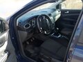 2011 Ford Focus II Рестайлинг, синий, 700000 рублей - вид 3