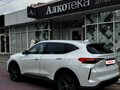 2023 Haval F7 I Рестайлинг, белый, 2050000 рублей - вид 4