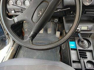 1976 Lada (ВАЗ) 2103, белый, 130000 рублей, вид 4