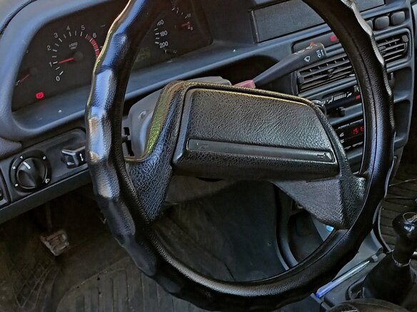 2013 LADA (ВАЗ) ВИС 2347, белый, 450000 рублей - вид 1