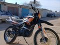 2020 Racer Panther, оранжевый, 125000 рублей - вид 1