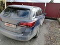 2018 Opel Astra K, синий, 1680000 рублей
