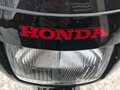 1999 Honda XL600V Transalp, серебристый - вид 3