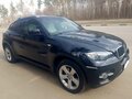 2010 BMW X6 30d I (E71), чёрный, 2950000 рублей - вид 1