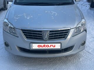 2011 Toyota Premio II (T26) Рестайлинг, серый, 1600000 рублей, вид 1