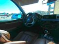 2016 BMW X5 30d III (F15), коричневый, 3900000 рублей - вид 4