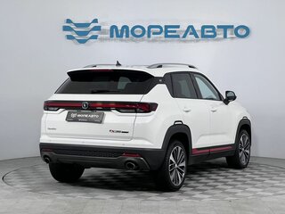 2024 Changan CS35 Plus I Рестайлинг, белый, 2059000 рублей, вид 5