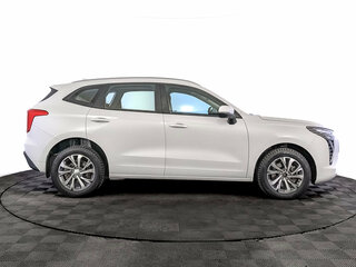 2023 Haval Jolion I, белый, 1715000 рублей, вид 4