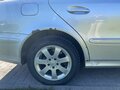 2007 Mercedes-Benz E-Класс 280 III (W211, S211) Рестайлинг, серебристый - вид 8