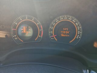 2011 Toyota Corolla X (E140, E150) Рестайлинг, белый, 1200000 рублей, вид 5