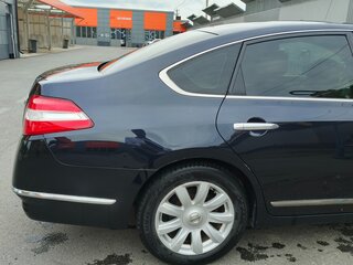 2010 Nissan Teana II (J32), чёрный, 780000 рублей, вид 3