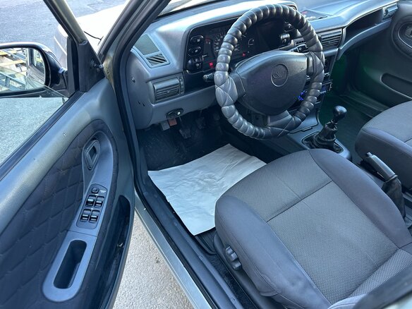 2007 Daewoo Nexia I, серебристый, 247000 рублей - вид 22