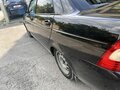 2015 Lada (ВАЗ) Priora I Рестайлинг, чёрный, 615000 рублей - вид 7