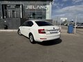 2014 Skoda Octavia III (A7), белый - вид 6