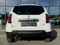 2015 Renault Duster I Рестайлинг, белый - вид 5