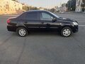 2015 Datsun on-DO I, чёрный, 400000 рублей - вид 4