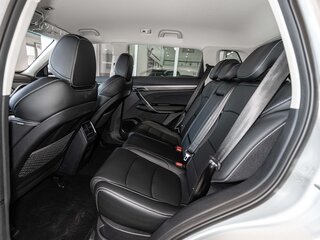 2026 Belgee X70 I Рестайлинг, серебристый, 2839990 рублей, вид 5
