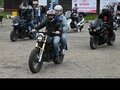 2023 Racer RC250CK-A Triumph, зелёный, 150000 рублей - вид 9