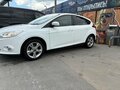 2011 Ford Focus III, белый, 800000 рублей - вид 5