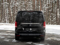 2019 Mercedes-Benz V-Класс Long 250 d длинный III (W447) Рестайлинг, чёрный, 9900000 рублей - вид 11