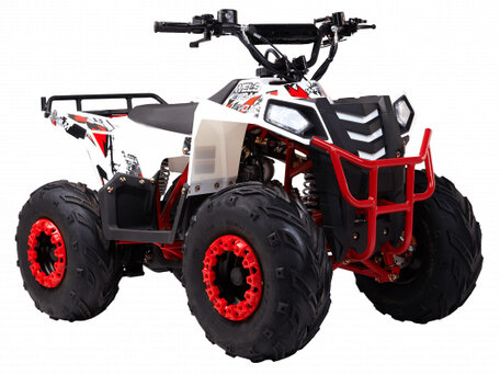 2026 Wels EVO.M, белый, 85000 рублей, вид 1