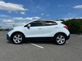 2014 Opel Mokka I, белый, 1040000 рублей - вид 6