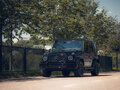 2022 Mercedes-Benz G-Класс AMG 63 AMG II (W463), чёрный - вид 2