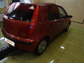 2003 Fiat Punto II, красный - вид 5