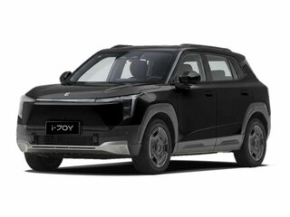 2026 Evolute i-Joy II, чёрный, 3124000 рублей, вид 1