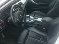2012 BMW 3 серии 335i xDrive VI (F3x), белый - вид 7