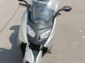 2012 BMW C 600 Sport, серебристый, 495000 рублей - вид 1