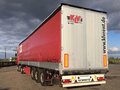 2011 DAF XF 105, красный, 4100000 рублей - вид 2