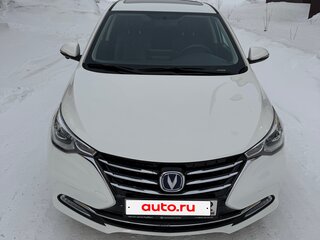 2023 Changan Alsvin, белый, 1589999 рублей, вид 1