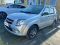2006 Suzuki Ignis II (HR), серебристый, 450000 рублей - вид 1