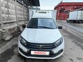 2019 LADA (ВАЗ) ВИС 2349, белый, 600000 рублей - вид 5