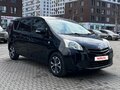 2009 Toyota Passo Sette, чёрный, 710000 рублей - вид 4