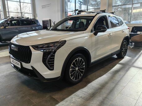 Haval Jolion I Рестайлинг 2