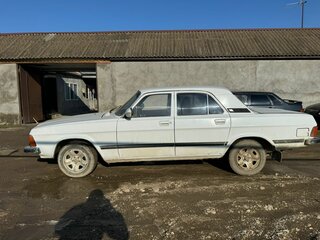 2006 ГАЗ 3102 «Волга», белый, 170000 рублей, вид 4