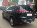 2022 Nissan X-Trail III Рестайлинг, чёрный, 2650000 рублей - вид 4