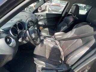 2012 Nissan Juke I, коричневый, 1150000 рублей, вид 5