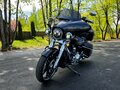 2020 Harley-Davidson Street Glide, чёрный, 1450000 рублей - вид 5