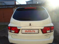 2011 SsangYong Kyron 6-speed I Рестайлинг, белый - вид 4