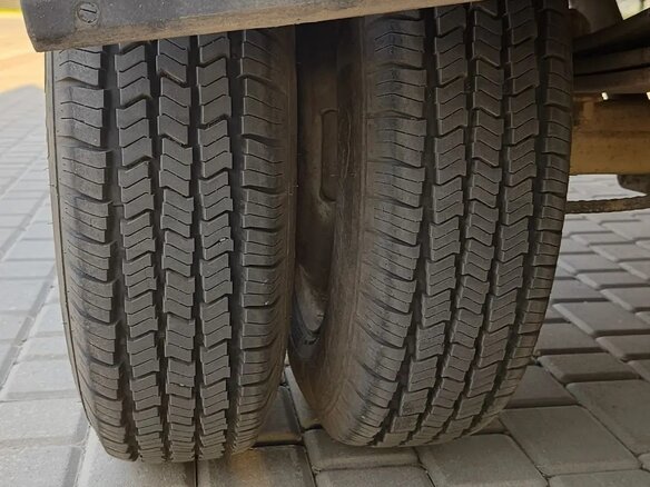 2012 ГАЗ ГАЗель (3302), синий, 790000 рублей - вид 6