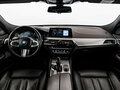 2018 BMW 6 серии 640d xDrive IV (G32), серый - вид 11