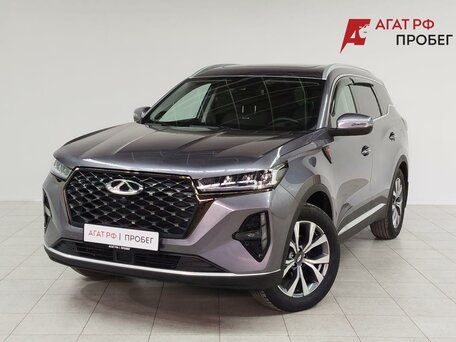 Chery Tiggo 7 Pro Max I